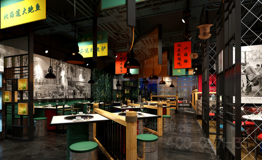 杭州专业海鲜餐厅装修,杭州海鲜餐厅装修的注意事项,杭州海鲜餐厅装修实景图,杭州城西海鲜餐馆设计案例,杭州餐厅首选装修设计公司,杭州专业餐厅装修方案
