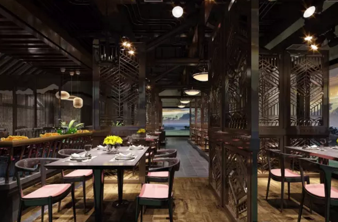 杭州专业快餐店装修设计,杭州中式快餐店装修的注意事项,杭州快餐厅装修实景图,杭州城西干净快餐店设计案例,杭州餐厅首选装修设计公司,杭州专业快餐店装修方案