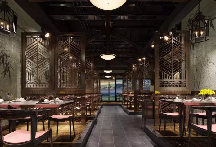 杭州专业快餐店装修设计,杭州中式快餐店装修的注意事项,杭州快餐厅装修实景图,杭州城西干净快餐店设计案例,杭州餐厅首选装修设计公司,杭州专业快餐店装修方案