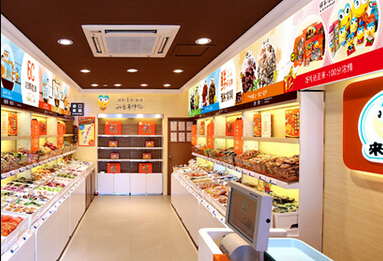 杭州中小型便利店装修设计,杭州超市便利店装修设计图,杭州专业便利店装修公司,杭州便利店装修技巧,杭州便利店装修效果图