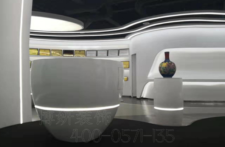 杭州企业展厅装修设计,杭州展厅装修设计哪家专业,杭州企业展厅装修设计公司,杭州企业展厅装修注意问题,杭州展厅展厅装修设计技巧