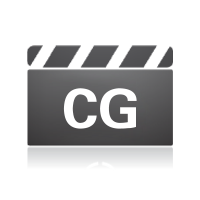 CG动画制作