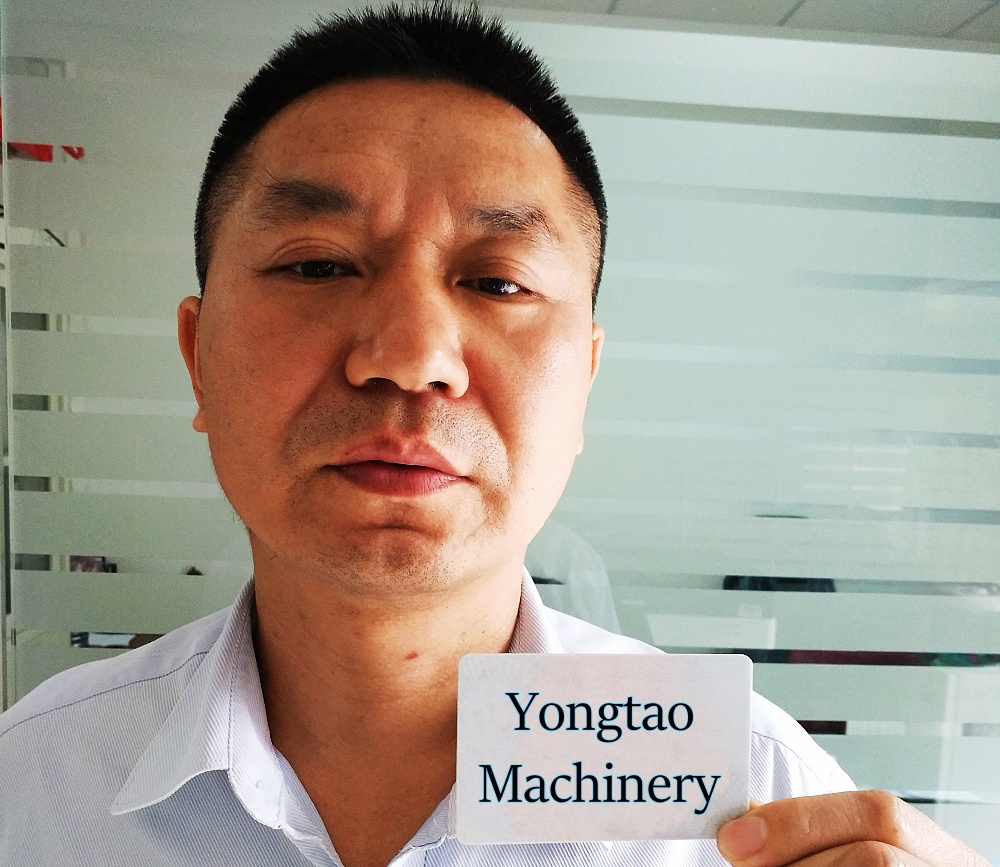 Mechanical and electrical engineer, responsible for the overall operation of the company, equipment updates, electrical circuit design, after-sales service work arrangements。