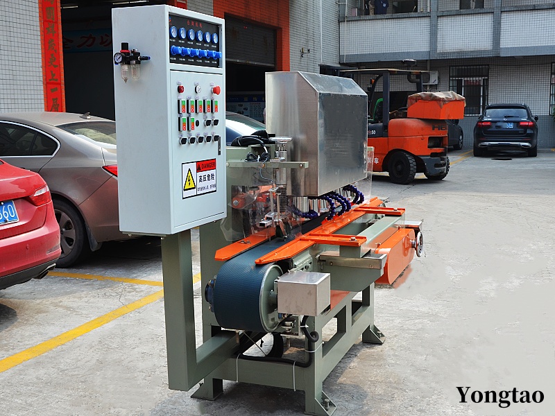YSU-200 6 Head Small Marble Polishing Machine