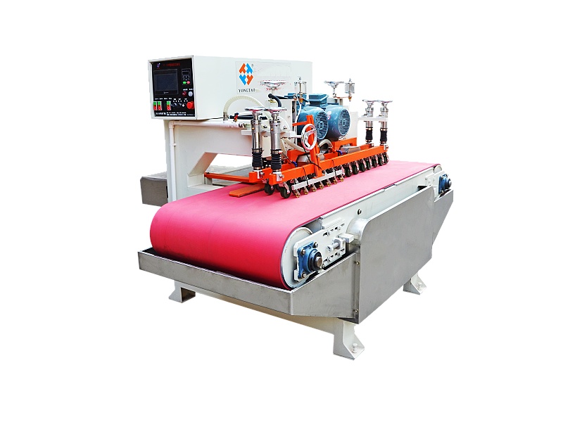 YTQZ-A/2-1200 Two Blade CNC Tile Cutting Machine