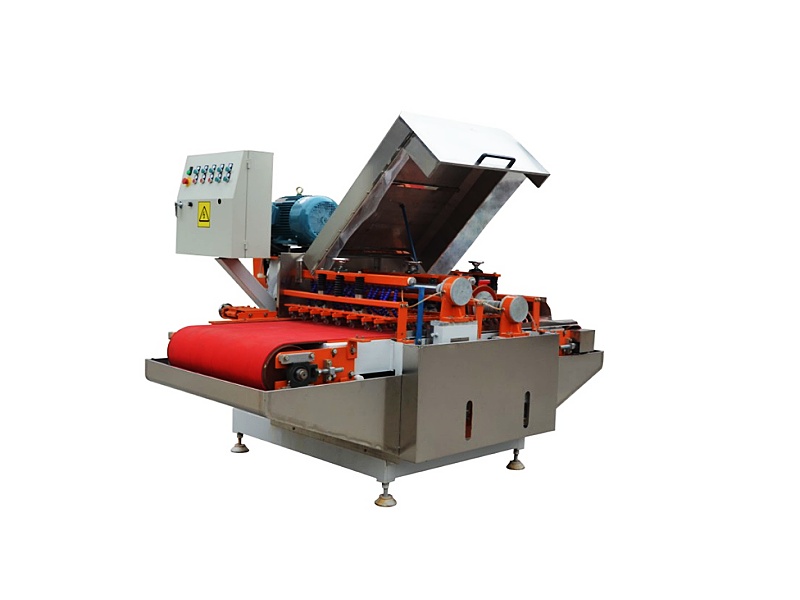 YTQZ-B/2-800 Double Spindle Ceramic Tile Cutter