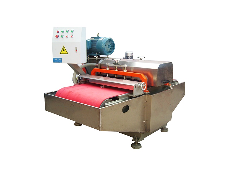 YTQZ-B/1-800 Single Spindle Mosaic Cutter Machine