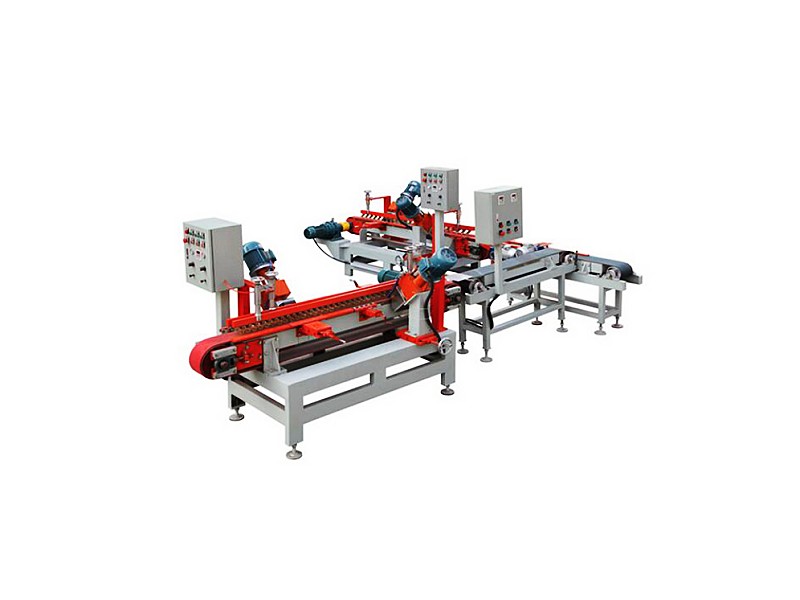 YDM-152 Mosaic Chamfering Machine