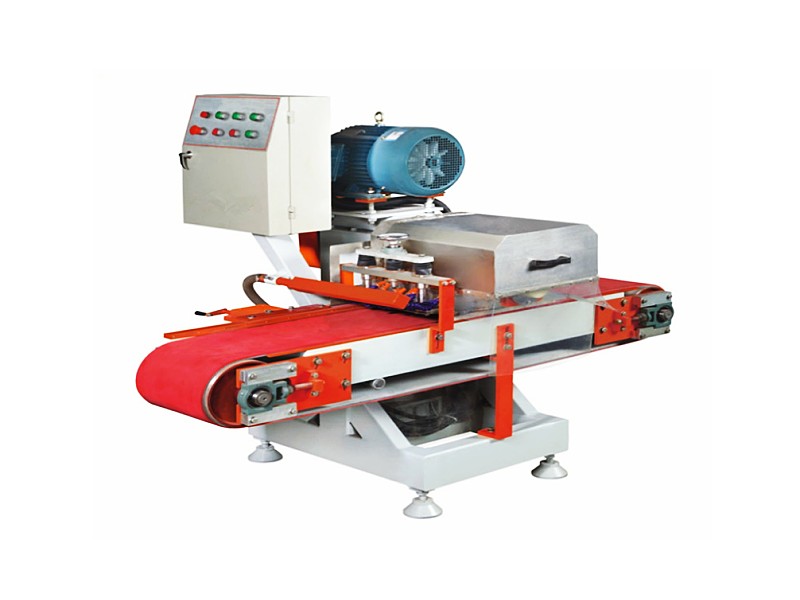 YTQZ-B/1-400 Single Spindle Mosaic Cutting Machine