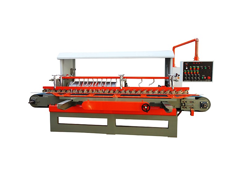 YSMD-800 Stone Chamfering Machine