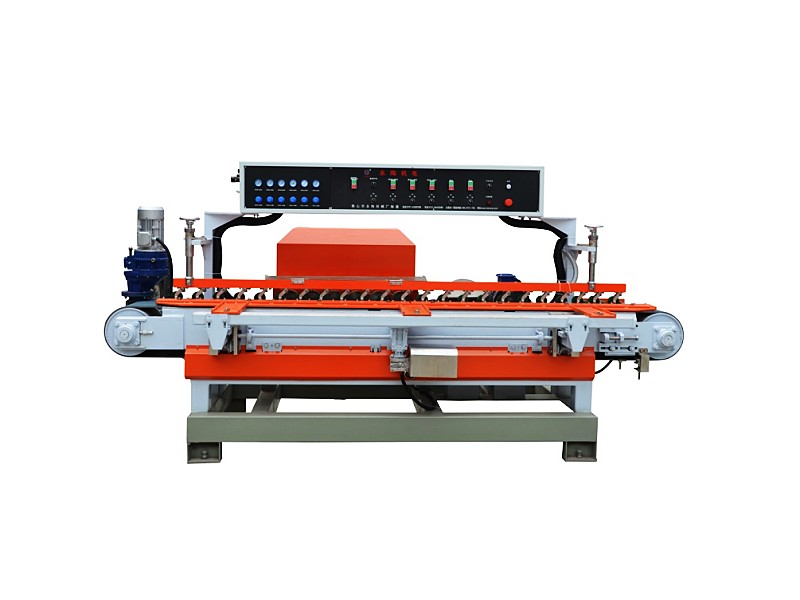 YSMP-800 Stone Straight Edge Polishing Machine