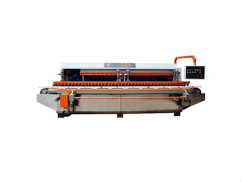 YSMDP-800 Stone Straight Edge Chamfering Machine