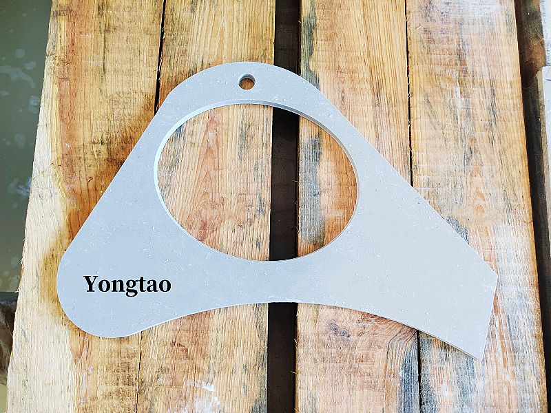 YSQZ-3200-A (4+1) Multifunctional Stone Bridge Saw