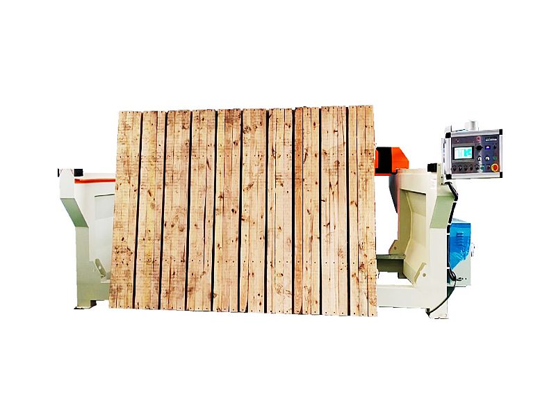 YSQZ-3200-3L 3 Axis Marble Cutting Machine