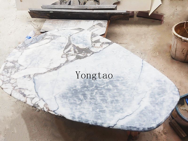 YSQZ-3200-5L 5-Axis CNC Granite Cutting Machine