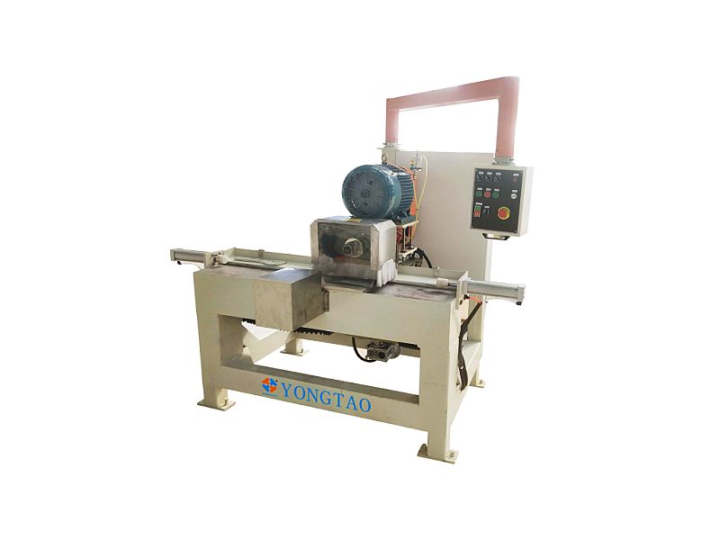 YSMP-150mm Stone Mosaic Molding Machine