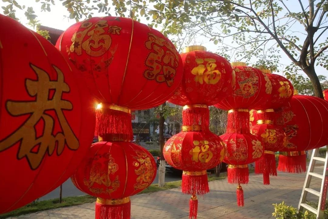 2020年沙井街道迎花市,在中亚硅谷海岸举行