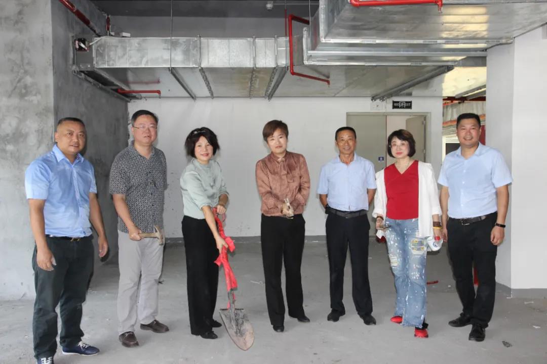 中亚国际跨境电商产业城:助力跨境电商产业升级