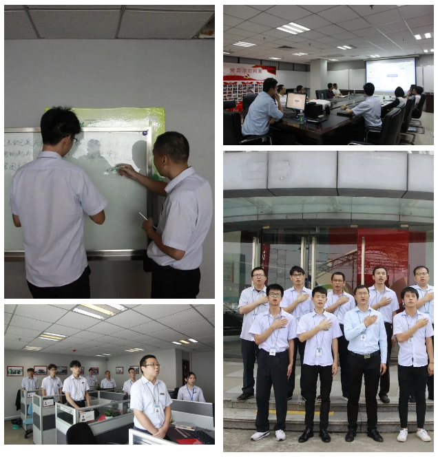 中亚集团:成就客户发展,助力产业升级