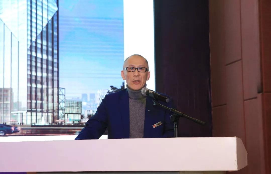 河南舞阳(深圳)县情说明暨招商推介会圆满举行