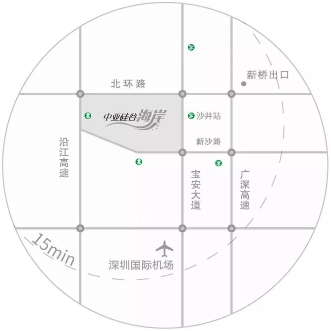 政策聚焦 | 响应政府号召，中亚会议会展中心开启预定！