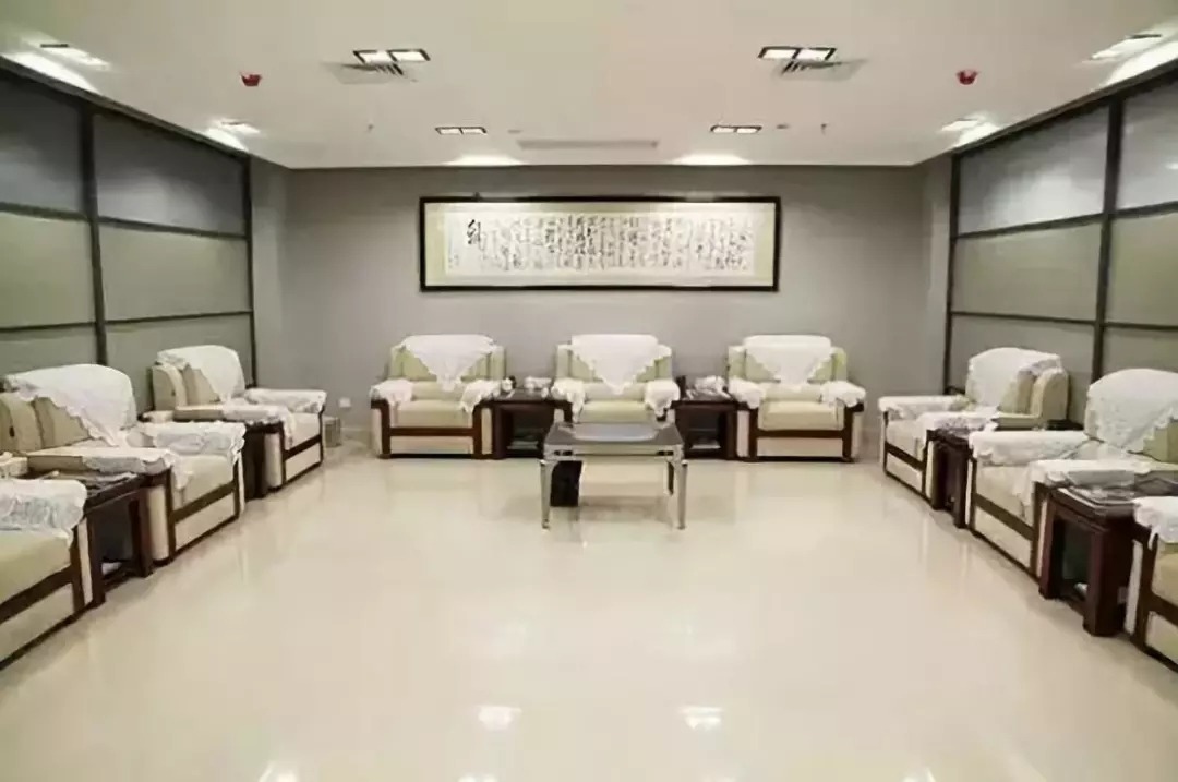 政策聚焦 | 响应政府号召,中亚会议会展中心开启预定!