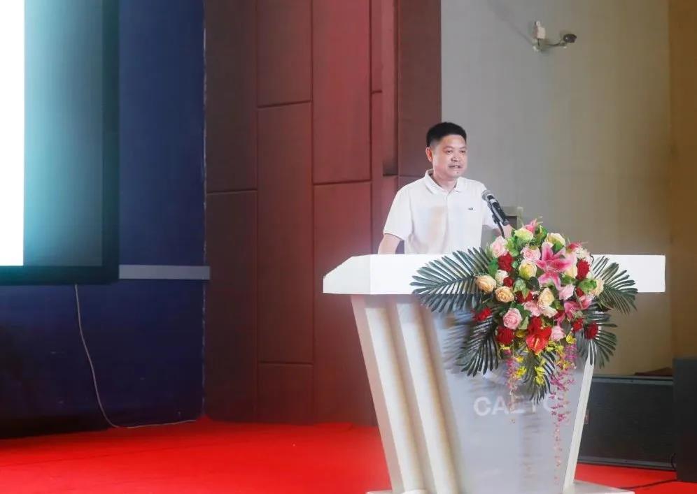 2020 广宁(深圳)“文旅康养+现代农业”推介会在中亚硅谷圆满召开