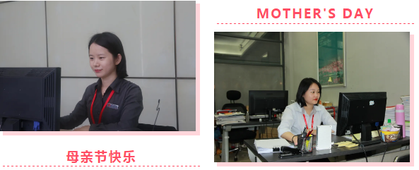 中亚最美的母亲,节日快乐!