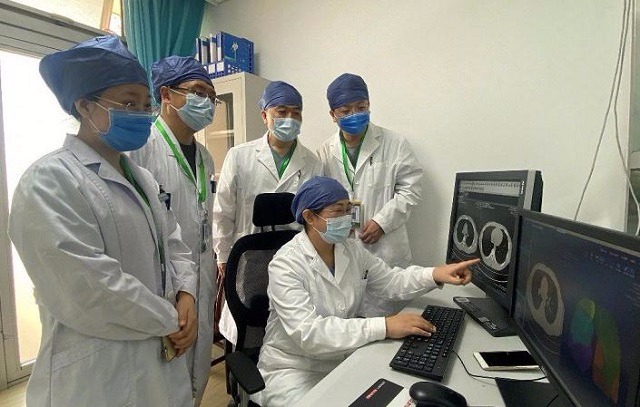 一线医务人员子女中考可适当照顾：其他的孩子该怎么冲刺？