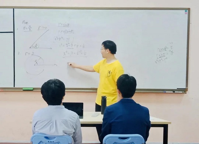 长沙国际幼儿园：我们在玮希的小确幸 