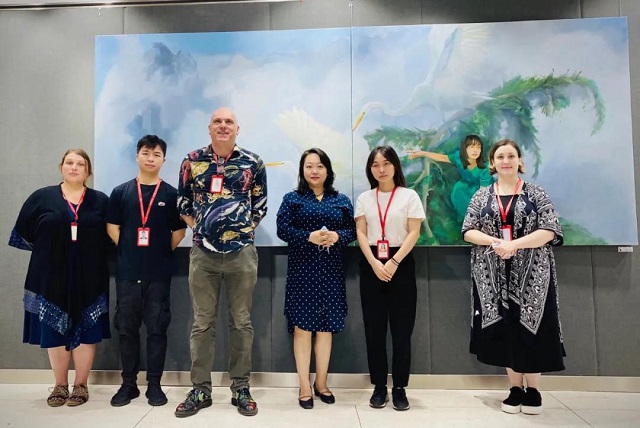 长沙国际幼儿园：玮希有爱，共创美好未来!