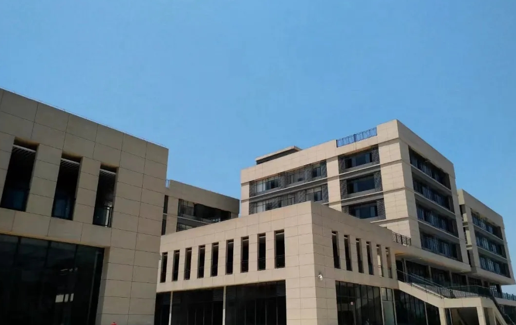恩瑞丨以产促城、以城兴产、以产聚人产城融合