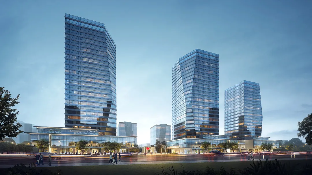 恩瑞丨强发展前景 远见企业未来