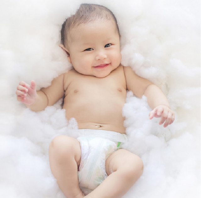 益生菌粉为什么能呵护宝宝肠胃？上海儿童营养中心带你去了解真相