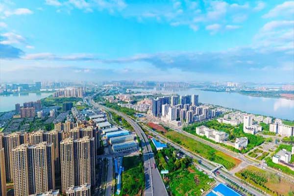 市政类图二