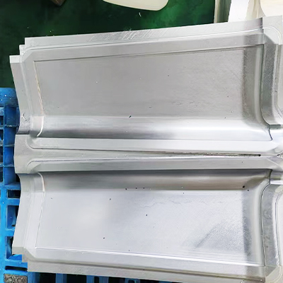 PU聚氨酯模具
