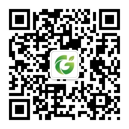 公众号二维码