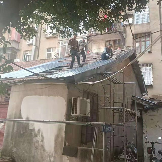 平方漏水维修
