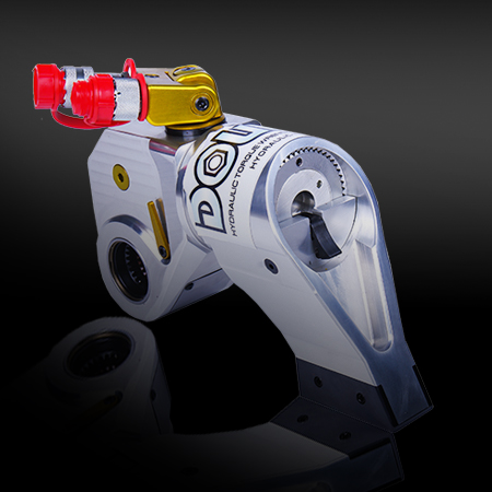 DNA系列驅動液壓扳手-驅動液壓扳手廠家-驅動液壓扳手價格