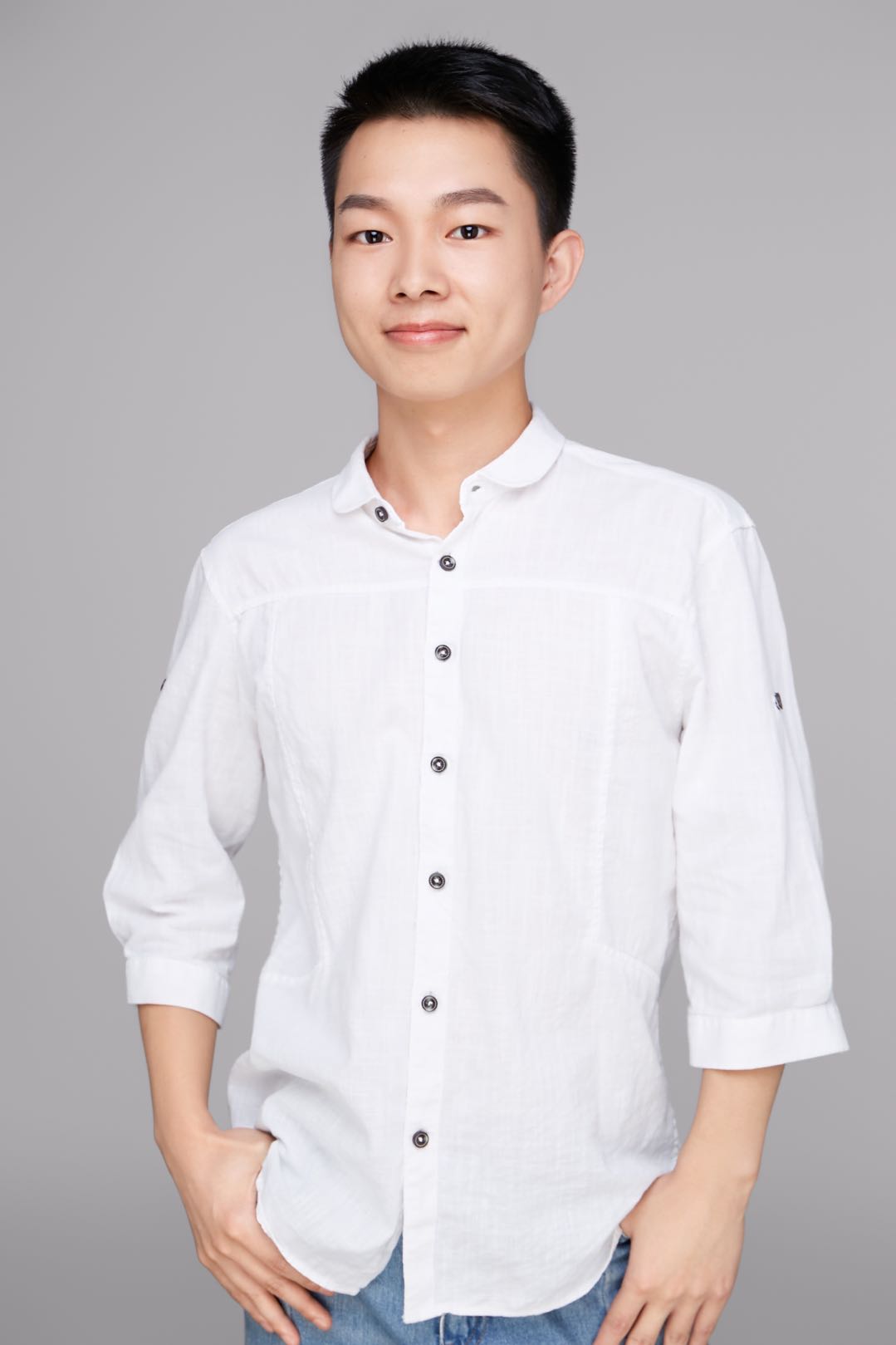 潘杰